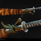 Image for article titled The Art Of Ghost Of Tsushima